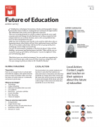 Future of Education